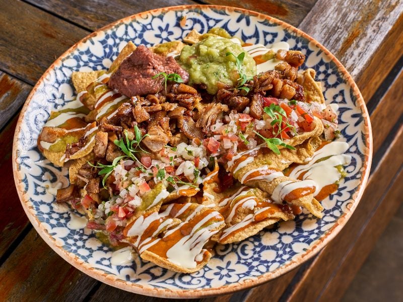 Nachos
