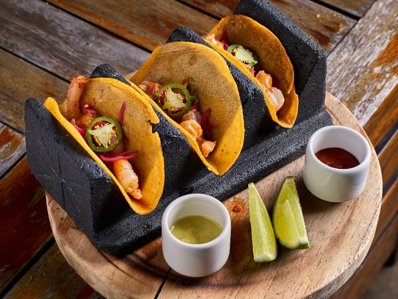 Tacos