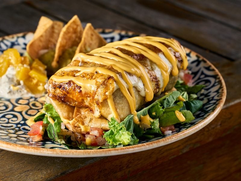 Chimichanga