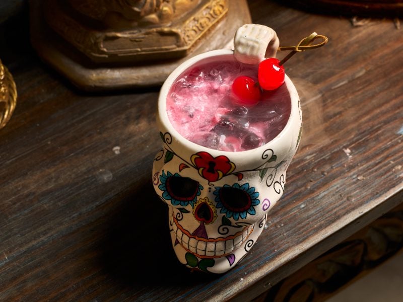 Elixir de Nahual