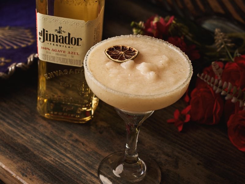 Margarita lychee