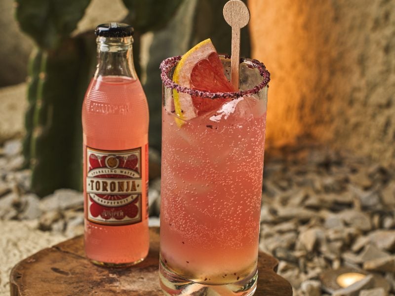 Virgin Paloma